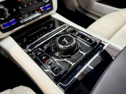 
										Rolls-Royce Ghost 2023 full									
