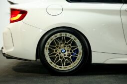 BMW M2 2017