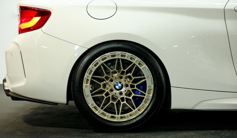 
								BMW M2 2017 full									