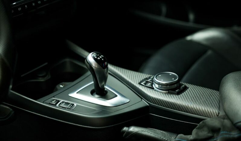 
								BMW M2 2017 full									