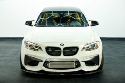 
										BMW M2 2017 full									