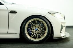 
										BMW M2 2017 full									