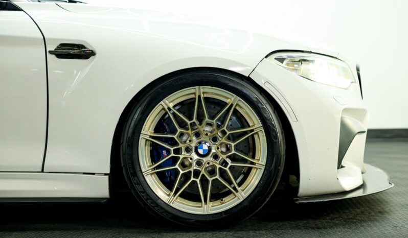 
								BMW M2 2017 full									