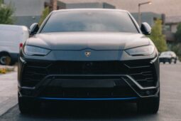 2021 Lamborghini Urus