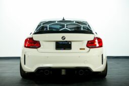 
										BMW M2 2017 full									