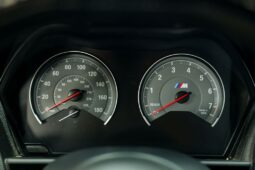 
										BMW M2 2017 full									