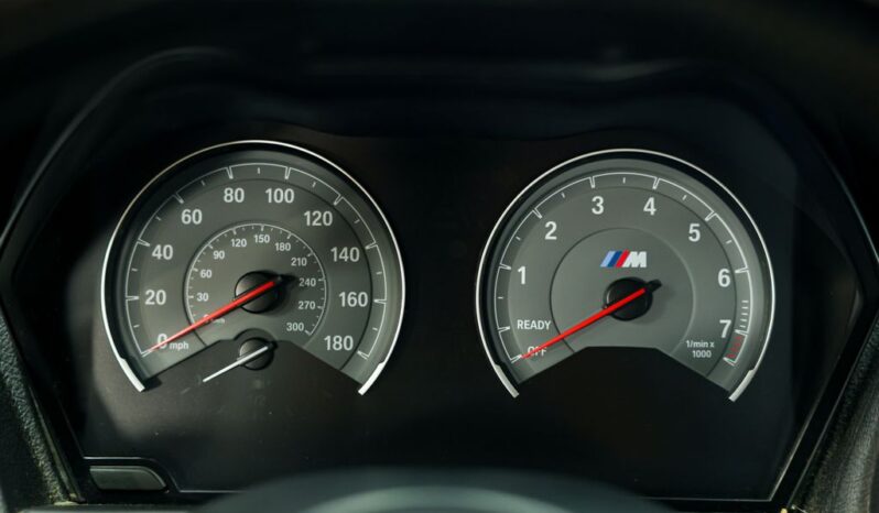 
								BMW M2 2017 full									