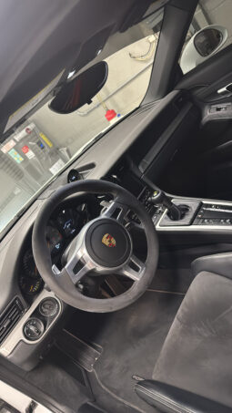 
										2015 Porsche GT3 full									
