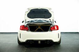 
										BMW M2 2017 full									