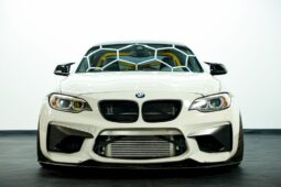 
										BMW M2 2017 full									