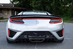 2021 Acura NSX