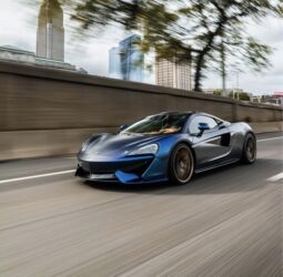 
										2016 Mclaren 570S full									