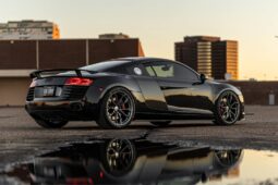 2012 Audi R8