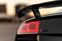 
										2012 Audi R8 full									