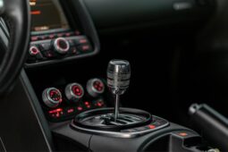 
										2012 Audi R8 full									