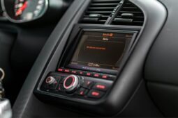 
										2012 Audi R8 full									