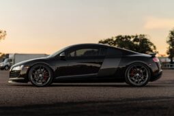 2012 Audi R8