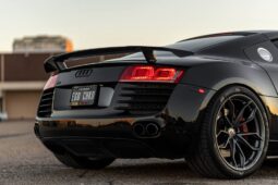 
										2012 Audi R8 full									