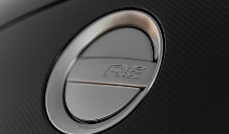 
								2012 Audi R8 full									