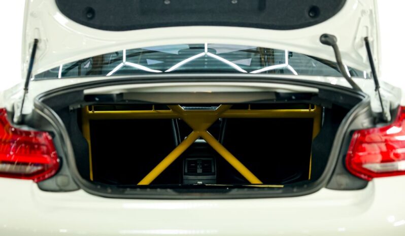 
								BMW M2 2017 full									