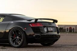 2012 Audi R8