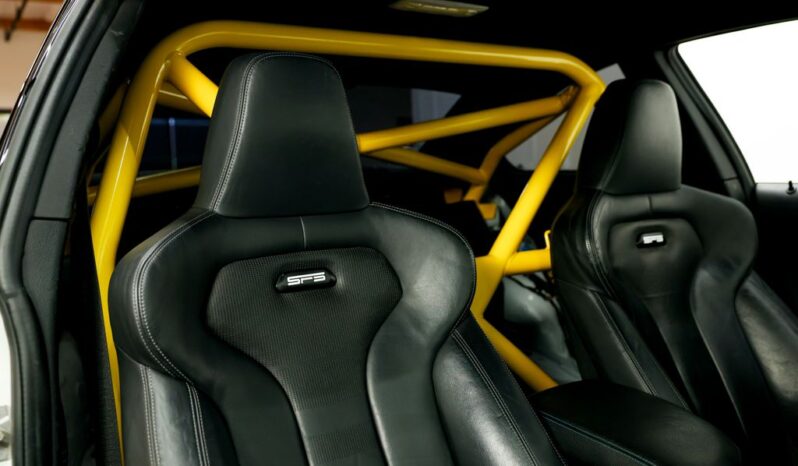 
								BMW M2 2017 full									