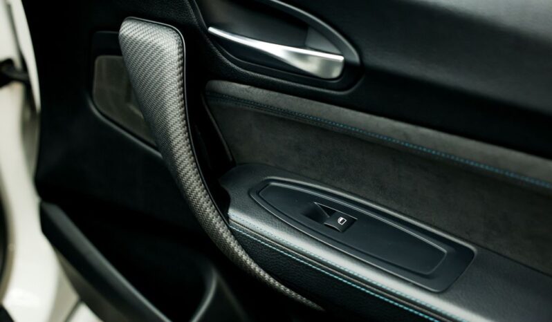 
								BMW M2 2017 full									