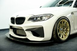 
										BMW M2 2017 full									