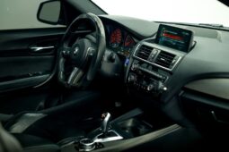 
										BMW M2 2017 full									