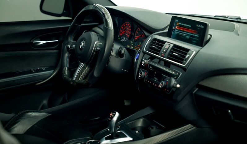 
								BMW M2 2017 full									