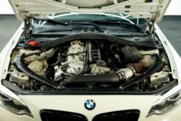
										BMW M2 2017 full									