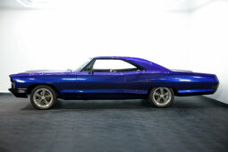 Pontiac Bonneville