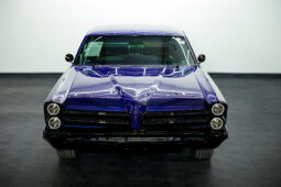 Pontiac Bonneville