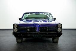 Pontiac Bonneville