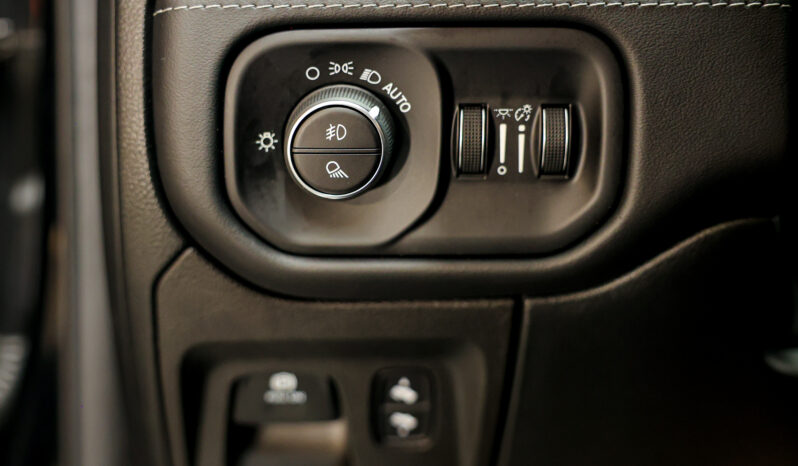
								2024 Jeep Wrangler 392 full									