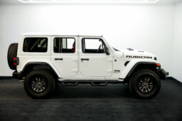 
										2024 Jeep Wrangler 392 full									