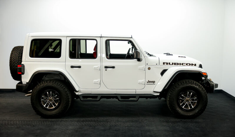 
								2024 Jeep Wrangler 392 full									