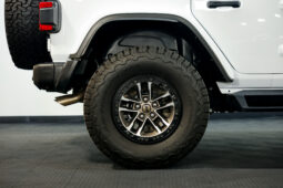
										2024 Jeep Wrangler 392 full									