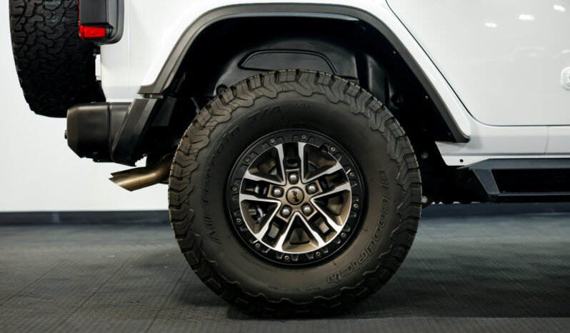 
								2024 Jeep Wrangler 392 full									