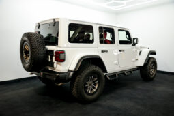 
										2024 Jeep Wrangler 392 full									