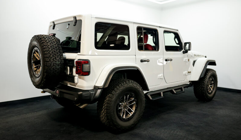
								2024 Jeep Wrangler 392 full									