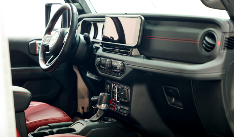 
								2024 Jeep Wrangler 392 full									