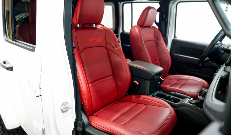 
								2024 Jeep Wrangler 392 full									