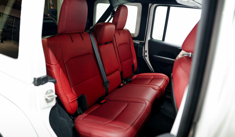 
								2024 Jeep Wrangler 392 full									
