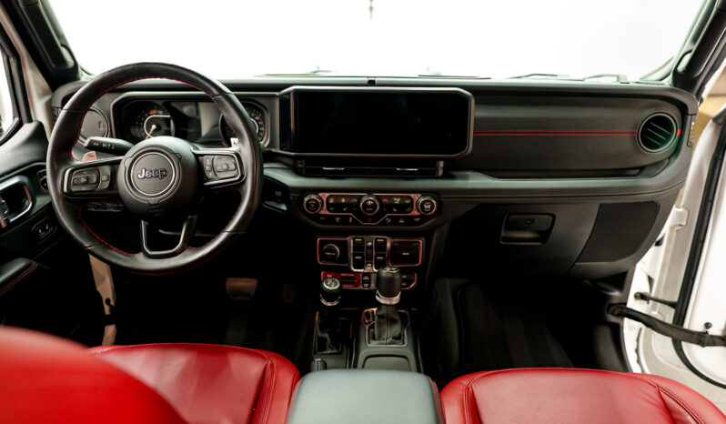 
								2024 Jeep Wrangler 392 full									