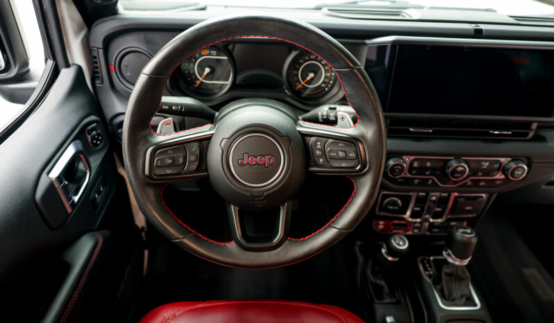 
								2024 Jeep Wrangler 392 full									