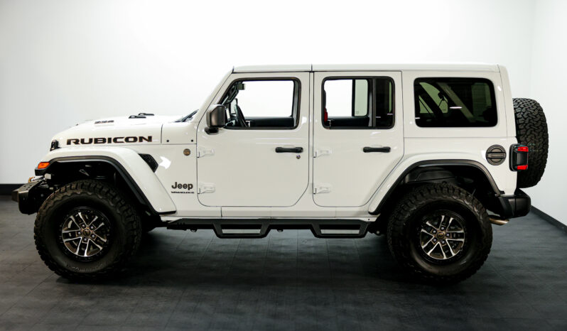 
								2024 Jeep Wrangler 392 full									
