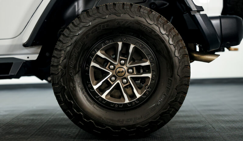 
								2024 Jeep Wrangler 392 full									