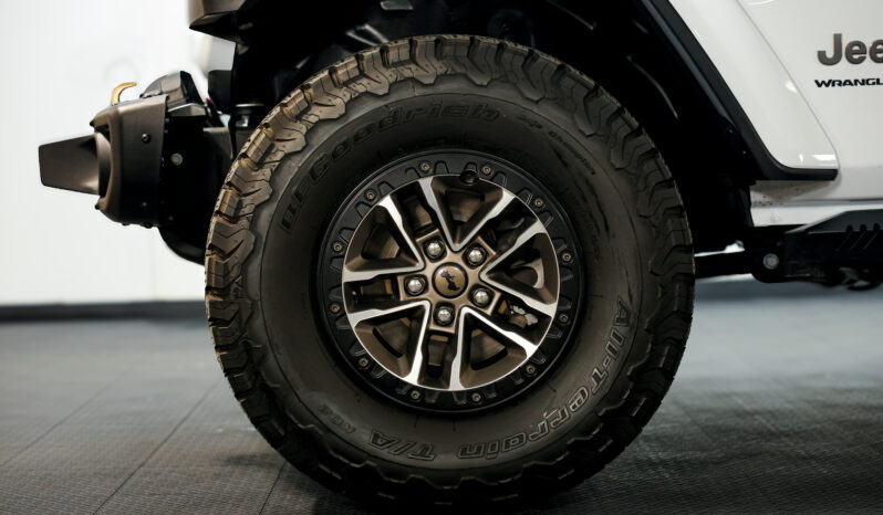 
								2024 Jeep Wrangler 392 full									