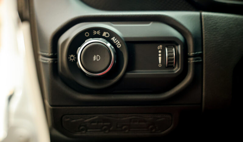 
								2024 Jeep Wrangler 392 full									